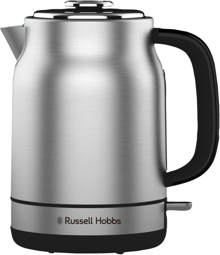 Kettle